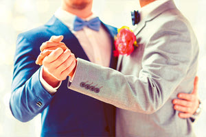 γάμο των ομόφυλων ζευγαριών