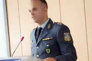 Ο  κ. Γ.  Πικράκης