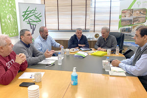 Εκδηλώσεις για την γιορτή του Αγίου Aντωνίου στις Άνω Ασίτες