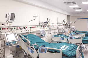 Ανησυχία προκαλεί στους επιστήμονες το «κοκτέιλ» covid, γρίπης και ιώσεων