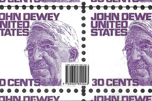 Παρουσιάζεται το βιβλίο “Το Εργαστηριακό Σχολείο. Τρία κείμενα του Τζον Ντιούι”