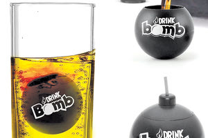 «Λουκέτο» και δημοσιοποίηση στοιχείων για ποτά «μπόμπες»