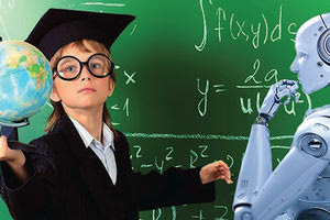 Διεθνές Συνέδριο με θέμα “Γλώσσα, Εκπαίδευση και Τεχνητή Νοημοσύνη”