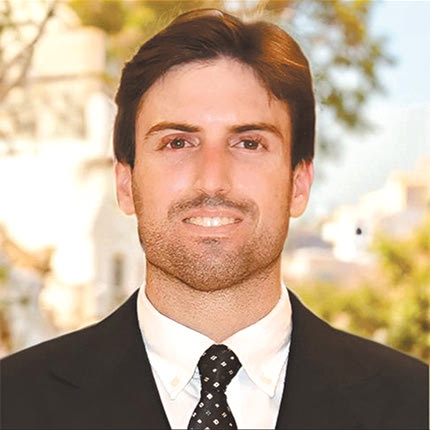 Ο συντονιστής Περιβάλλοντος Κρήτης κ. Αντώνης Κρητικός 