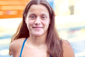 Η ΚΟΡΥΦΑΙΑ ΚΟΛΥΜΒΗΤΡΙΑ ΤΟΥ ΗΡΑΚΛΕΙΟΥ ΣΤΟΧΕΥΕΙ ΠΡΟΚΡΙΣΗ ΣΤΟΥΣ ΟΛΥΜΠΙΑΚΟΥΣ ΑΓΩΝΕΣ ΤΟΥ ΠΑΡΙΣΙΟΥ Η Βασιλάκη στο Παγκόσμιο της Ντόχα