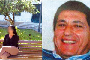 Αφότου «έσπασαν» τα ισόβια στο δευτεροβάθμιο δικαστήριο, η αποφυλάκιση της 43χρονης ήταν θέμα χρόνου