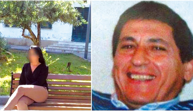 Αφότου «έσπασαν» τα ισόβια στο δευτεροβάθμιο δικαστήριο, η αποφυλάκιση της 43χρονης ήταν θέμα χρόνου