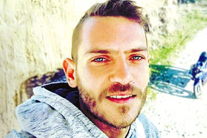 Νέα στοιχεία προκύπτουν για την εξαφάνιση του 31χρονου