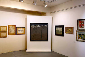 ΕΓΚΑΙΝΙΑΖΕΤΑΙ ΕΚΘΕΣΗ ΣΤΟ ΜΕΤΗ ΜΕ ΕΡΓΑ ΤΗΣ ΣΥΛΛΟΓΗΣ ΤΟΥ Από το 1850 έως σήμερα