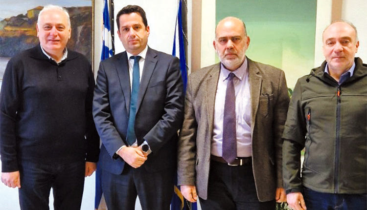 Βιάννος: Λύση για το τραπεζικό έλλειμμα