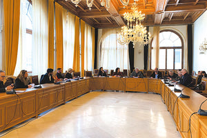 Προσφυγή για το περιβαλλοντικό τέλος