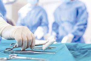 Στην Κρήτη 7.000 πολίτες περιμένουν να χειρουργηθούν