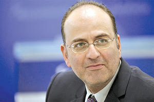 Με έπεισε ο πρωθυπουργός, λέει ο Μακάριος Λαζαρίδης