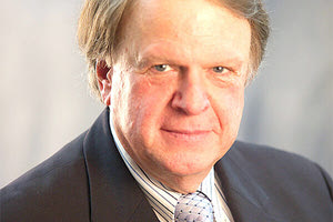 Ομιλία του διακεκριμένου καθηγητή John S. Baras στο Πολυτεχνείο Κρήτης