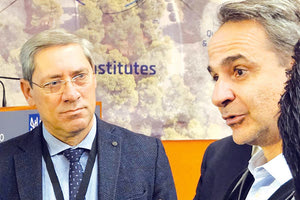 μητσοτακης αγγελης