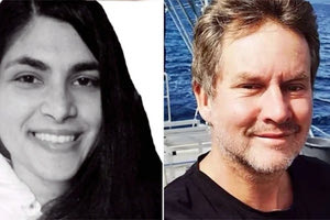 Η 31χρονη από το Ρέθυμνο εξακολουθεί να νοσηλεύεται σε σοβαρή κατάσταση. Στο πλευρό της βρέθηκε νεκρός ο Νορβηγός σύντροφός της