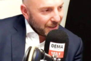 Το υπερόπλο και η Κρήτη