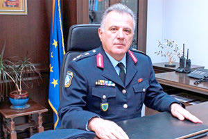 Η αποστρατεία του κ. Λυμπινάκη ανακοινώθηκε χθες