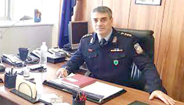 Οι πληροφορίες που υπήρχαν μέχρι χθες ήθελαν τον Ν. Σπυριδάκη νέο ΓΑΔΚ