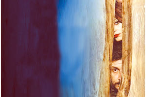 ΜΙΑ ΑΝΑΤΡΕΠΤΙΚΗ ΠΑΡΑΣΤΑΣΗ ΑΠΟ 20 ΙΑΝΟΥΑΡΙΟΥ Η… νεκρανάσταση του Καζαντζάκη στο Θεατροδρόμιο