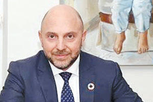 Μια συνολική και περιφερειακή διαχείριση των υδάτων στην Κρήτη προκρίνει ως ιδανική λύση ο διευθύνων σύμβουλος της HVA, Μιλτιάδης Γκουζούρης