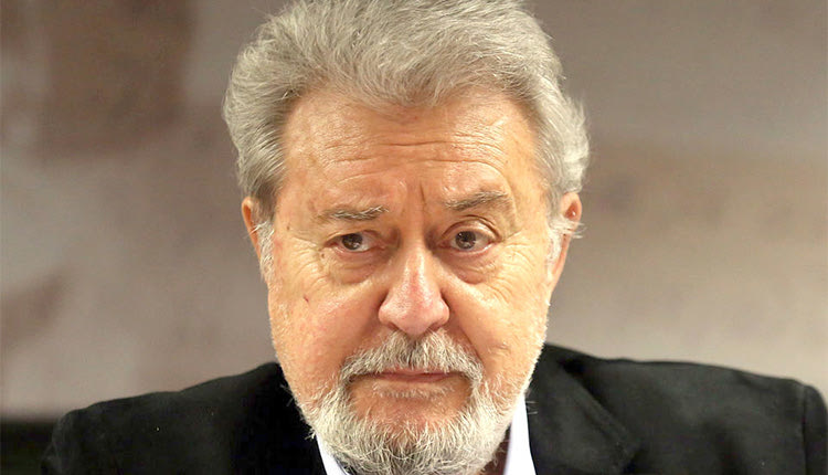 ΠΑΡΟΥΣΙΑ ΠΟΛΛΩΝ ΠΡΕΣΒΕΩΝ, ΣΥΝΑΔΕΛΦΩΝ ΤΟΥ ΚΑΙ ΚΑΛΛΙΤΕΧΝΩΝ
Μια εκδήλωση στη μνήμη του σημαντικού δημοσιογράφου Κωνσταντίνου Αγγελόπουλου
