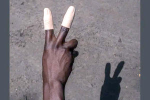 ΜΟΥΣΕΙΟ ΣΥΓΧΡΟΝΗΣ ΤΕΧΝΗΣ ΚΡΗΤΗΣ Διεθνής έκθεση φωτογραφίας για την κλιματική κρίση