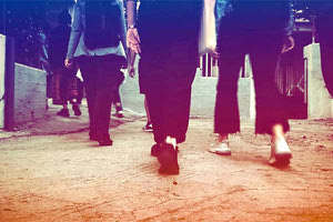 VOΛΤΑ ξανά στο Ηράκλειο