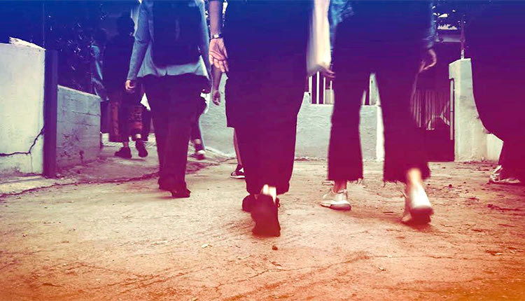 VOΛΤΑ ξανά στο Ηράκλειο