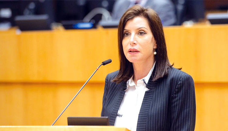 Σάλος από την υπόθεσης των emails της Άννας Ασημακοπούλου στους αποδήμους