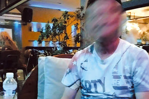 Tη Δευτέρα θα απολογηθεί ο 50χρονος κρεοπώλης