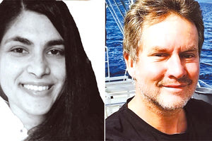 Τουρκικές Αρχές: Από αναθυμιάσεις ο θάνατος του Νορβηγού συντρόφου της Ρεθυμνιώτισσας