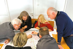 Στην τελική ευθεία για τη διαμόρφωση των αυξήσεων στα δημοτικά τέλη