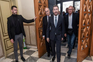 Ν. Ανδρουλάκης: «Έχουμε τις δεύτερες υψηλότερες ιδιωτικές δαπάνες υγείας πανευρωπαϊκά»