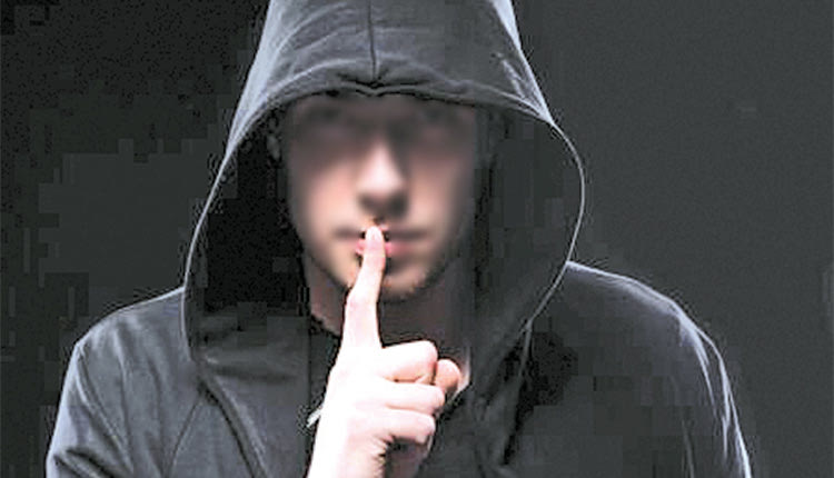 Η έλξη της σιωπή