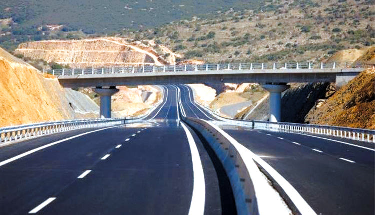 ΒΟΑΚ: Ανοίγουν οι οικονομικές προσφορές για το τμήμα Χανιά-Ηράκλειο