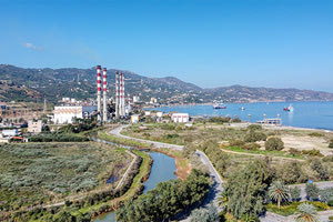 Οι σκέψεις του ΑΔΜΗΕ για την ενεργειακή θωράκιση της Κρήτης