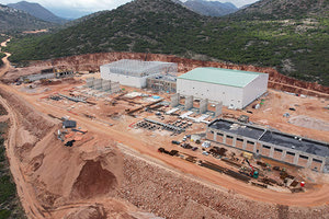 Με γοργούς ρυθμούς προχωρούν τα έργα ηλεκτρικής διασύνδεσης της Κρήτης