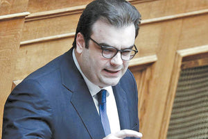 Ο κ. Πιερρακάκης