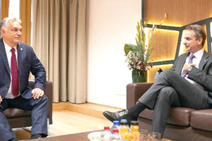 Ένα πρωτοσέλιδο με πολλές… προεκτάσεις δημοσίευσε χθες το in.gr του ομίλου Μαρινάκη.