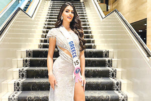Η Miss Hellas του 2022, Ζωή Ασουμανάκη, είναι η νέα παίκτρια που θα ενταχθεί στην ομάδα των διασήμων στο φετινό Survivor. 