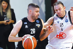 Άλλη μια νίκη στην έδρα της θέλει να πετύχει η Αναγέννηση