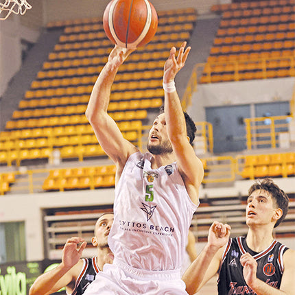 Άλλη μια νίκη στην έδρα της θέλει να πετύχει η Αναγέννηση