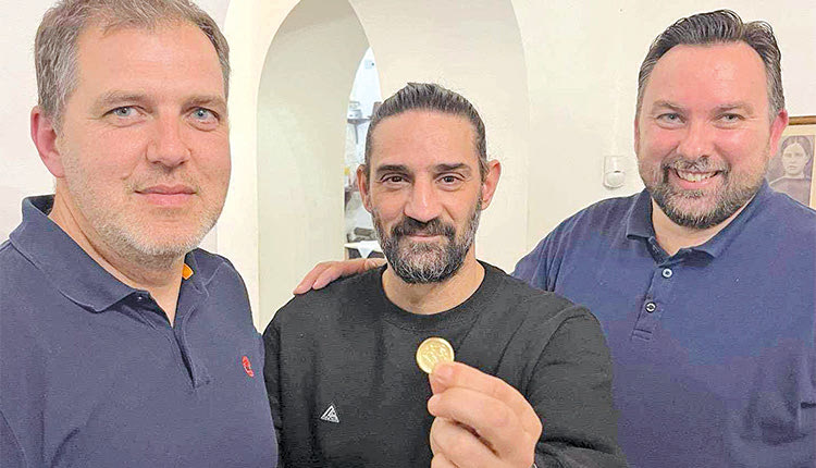 Η πίτα του μπασκετικού ΟΦΗ