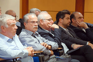 Οι υποψήφιοι για την ΠΕΔ Κρήτης, ο Μαρινάκης και οι σφοδρές αντιδράσεις από το Ηράκλειο