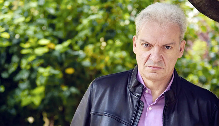 Ο κ. 
Καλοκαιρινός