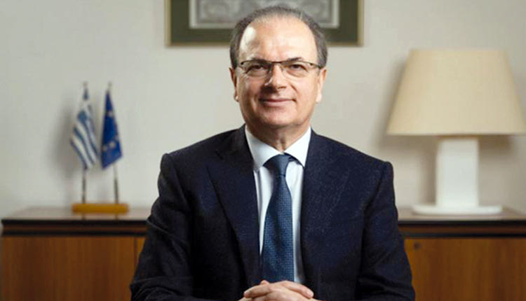 Ο κ. 
Μαρινάκης