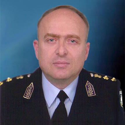 Ο κ. Ν. Χρυσάκης