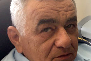 Ο κ. Γ. Αμαργιαννιτάκης