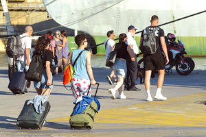 ΑΚΤΟΠΛΟΙΚΑ ΕΙΣΗΤΗΡΙΑ